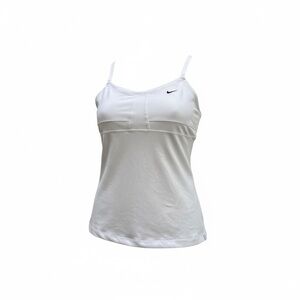 Nike dry fit tennis tank